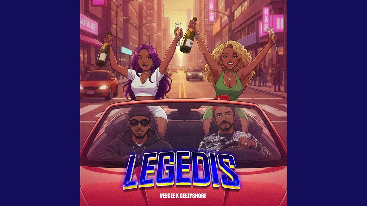 Watch Legedis on YouTube Watch Legedis on YouTube