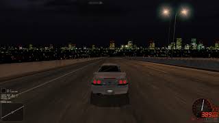Reaching 398km/h in SBOL
