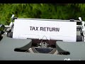 WHO HAS TO FILE INCOME TAX RETURNS ?  Deadlines for 2025-26  PART1 - FOR RESIDENTS