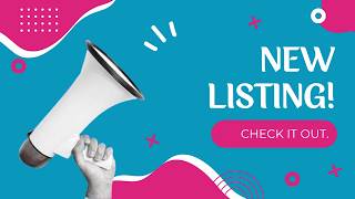 New Listing-501 Friendly Ave, Nicholasville, KY 40356