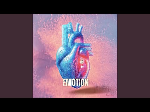 Watch EMOTION on YouTube Watch EMOTION on YouTube
