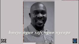 DHAMBI ZAKO BY MAX ONYANGO