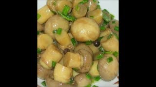 Как вкусно замариновать шампиньоны Как вкусно замариновать шампиньоны