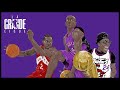 LES TORONTO RAPTORS - LA GRANDE LIGUE #4 - L'HISTOIRE DE LA PLUS GRANDE FRANCHISE DU CANADA !