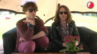 Famous Pulled Apart By Horses - 66 Second Interview Wealth