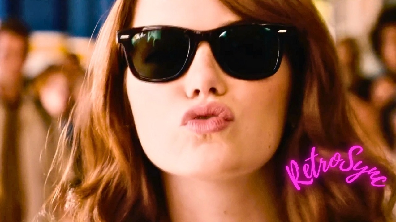 Easy A Synthpop | Rumor Radio Official Video