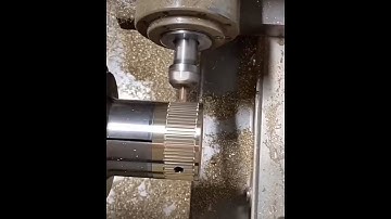 Beautiful surface pattern CNC engraved!