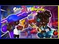 How Splatoon 2 Players See Ninjala