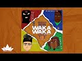 YoungKilla73 + BIGOBLIN + Crazy Point + DaBolyy = waka waka | REMIX