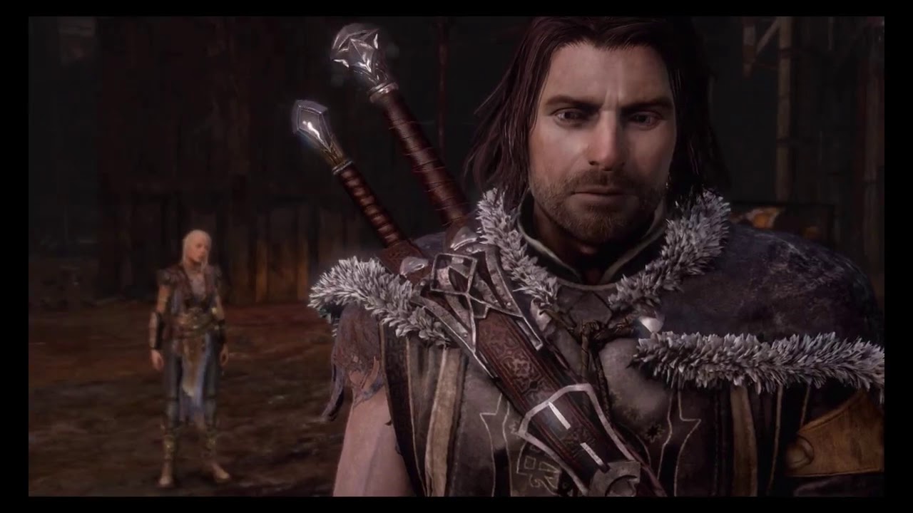 MiddleEarth : Shadow of Mordor - Episode 25 - YouTube
