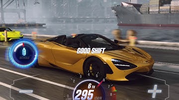 McLaren 720S Spider +1451