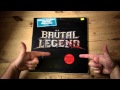 Brutal Legend - Intro Video - HD