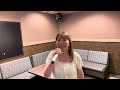 愛のランナー💓/ 堀ちえみ (うたってみた動画)💓