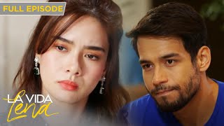 [ENG SUB] Ep 157 | La Vida Lena | Erich Gonzales, JC de Vera, Carlo Aquino