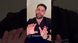 Dr Kanevsky Highlights A Natural Breast Enhancement Patient s Results