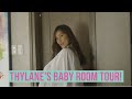 Thylane's Baby Room Tour! | #BabyBolz