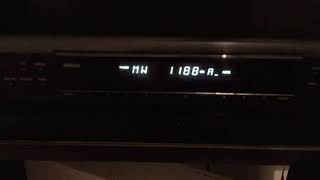 MR4 Nemzetiségi Adások - 1188 kHz screenshot 5