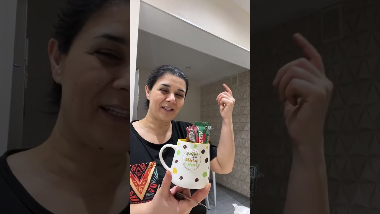 Soli_Home_ kanalı canlı yayında