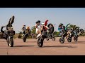 SUMO STUNTERS 2020! Colorado Supermoto Takeover! | Colorado Trip Part 3 | 2020