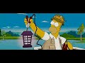 Simpsons - The Movie (Trailer, Nederlands gesproken)
