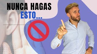 ¿RUMIACIÓN por ANSIEDAD? Jamás hagas esto...