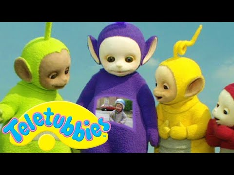 3 HOUR Compilation | Teletubbies - Classic | Videos for Kids | WildBrain - Preschool