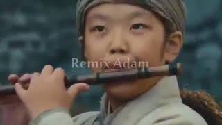 Mesneviden Ders Aldım Remix Adam