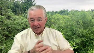 Bill Poucher about ICPC World Finals