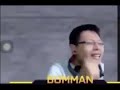 Bomman chửi cuộc đời phiên bản autotune tua ngược