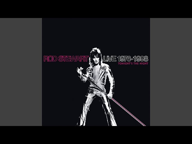 I Just Want to Make Love to You (Live at Forum, Los Angeles