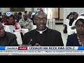 Bodi ya NCCK yahimiza kizazi cha Gen-Z kuzidi kudai haki zao kwa njia ya amani