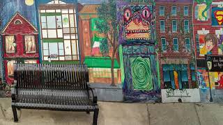 Stroudsburg Pa (Rough cut)