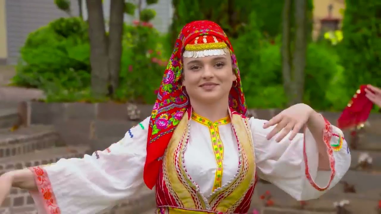 Fikret Dauti - Shum e mir fëllënze malit ( këngë pollogu)