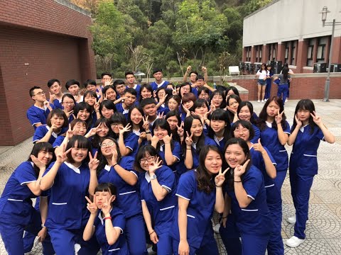 DYU Nursing 護理1-3 加冠影片