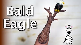 REALISTIC Eagle Acrylic Nail Art Tutorial
Use code Kadee20 for 20% off** on https://doubledipstore.com
Double Dips Secret Facebook Group ~ https://www.facebook.com/groups/681070146038088/?ref=share
Double Dip Colors Used In This Video ~ Pumpkin spice 401, almond dust 723, sonata rose 561
My Art Channel ~ https://www.youtube.com/channel/UCWciOIAkdkvZ3N8P5jsztMw
Facebook ~ http://www.facebook.com/hotpinkzebrapolish
Instagram ~ http://www.instagram.com/hotpinkzebrapolish
** I earn a small commission on all orders using my code, thank you for your support! REALISTIC Eagle Acrylic Nail Art Tutorial