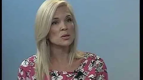 District Digest interview with Jennifer Lanza