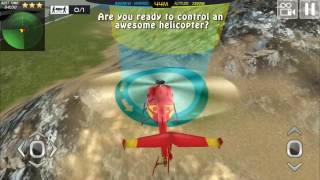 Ambulance & Helicopter Heroes - Gameplay Video screenshot 3