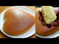 How To Make Super Soft Vanilla Sponge Cake With Eggs ♥️ | Step By Step | Basic Tea Cake