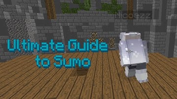 How to Win at EVERY Sumo Game!