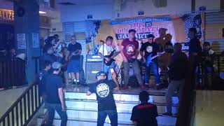 Last Call Oi! - Over Dramatice