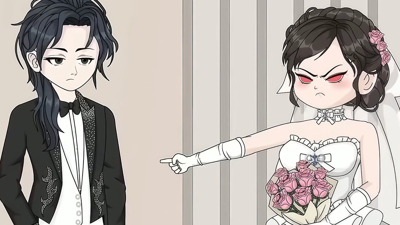 Full Bộ Mới | Cô Dâu Giả | Hoạt Hình Vietsub