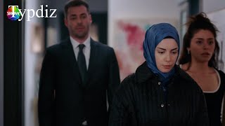 Клюквенный щербет турецкий сериал - KızılcıkŞerbeti -  обзор  54 серии