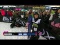 Snowboard Women and Ski Men Super Streetstyle Qualifier and Final | Dew Tour Copper 2023