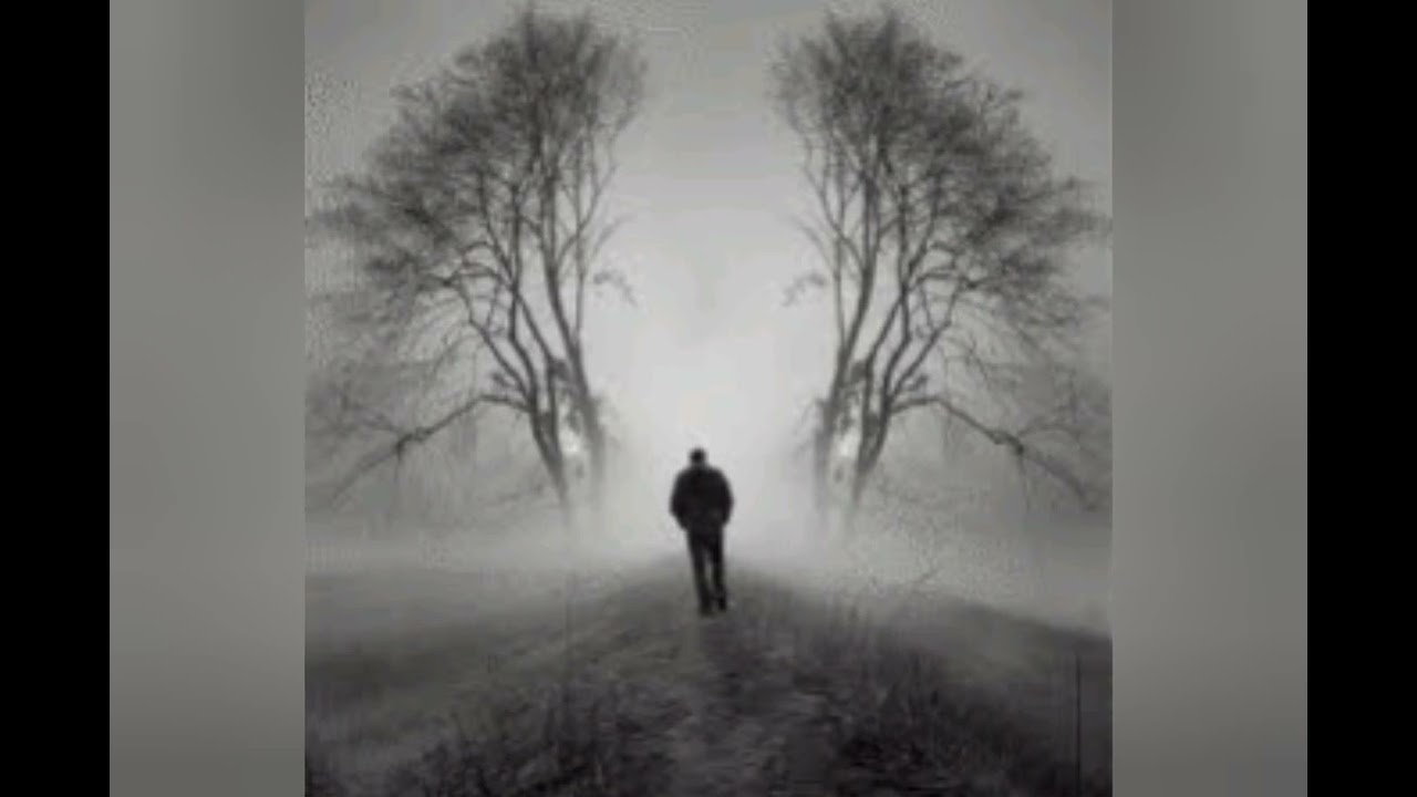 Рустам Хусаинов - Алвидо (Армон) 2-версия