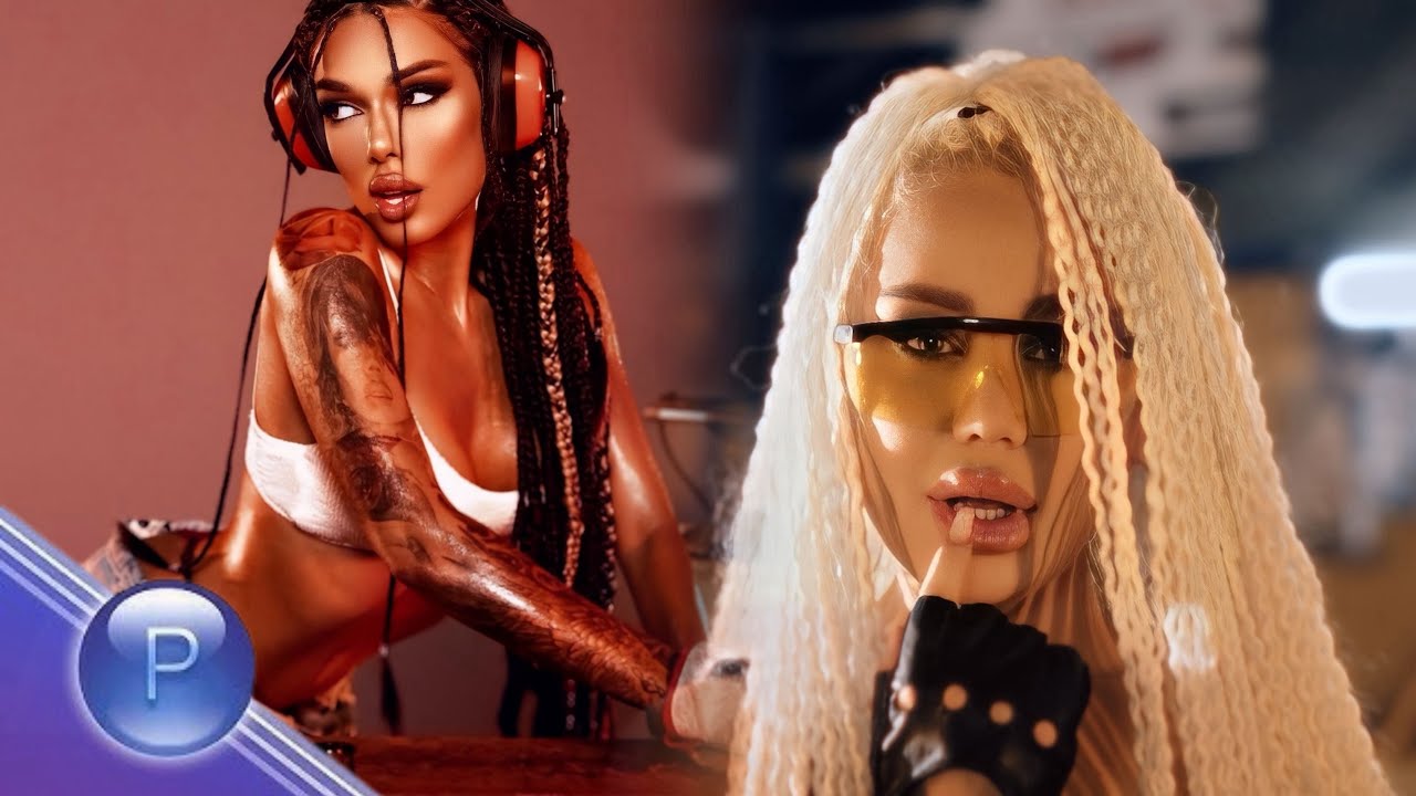 DIONA & TEDI ALEKSANDROVA - OKADAR / Теди Александрова и Диона - Окадар | HD PlanetaPlay