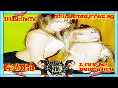 Newreggaetondjs