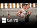 Minneapolis high schooler becomes track star despite medical condition