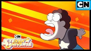 Snow Day | Steven Universe Future | Cartoon Network