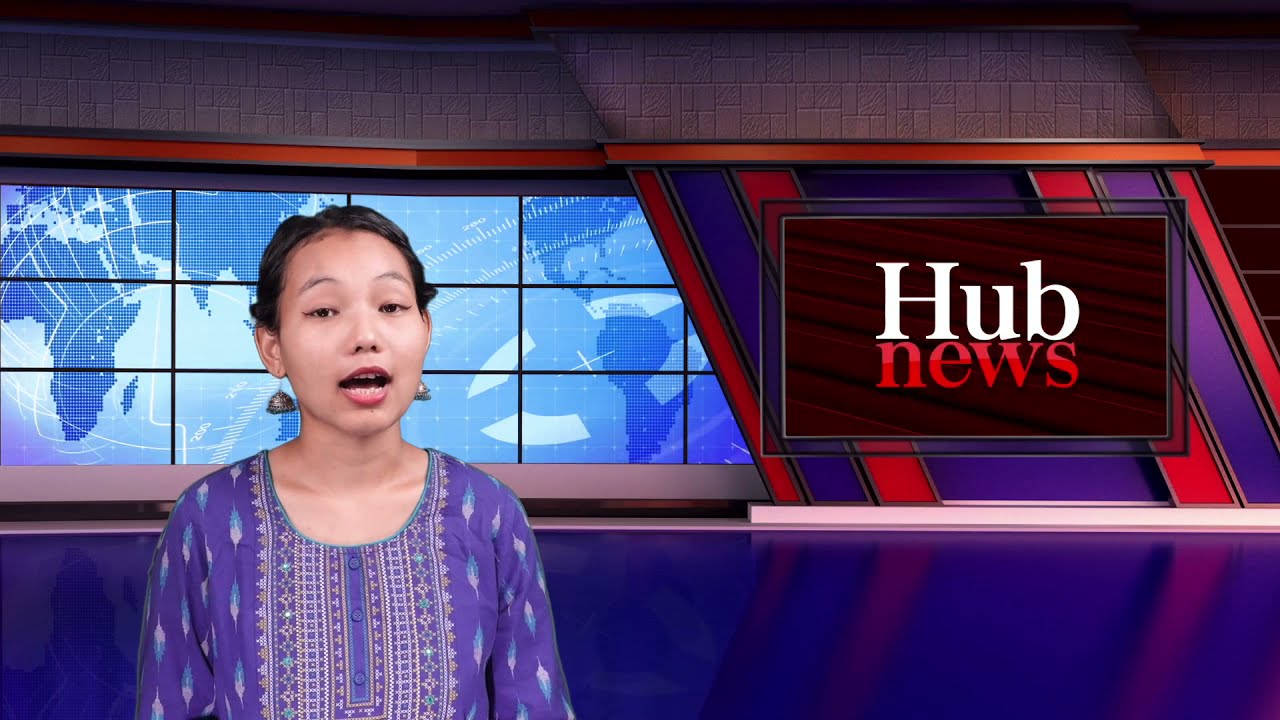 Hub News | May 27, 2021