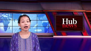 Hub News | May 27, 2021